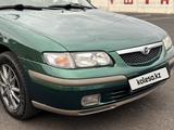 Mazda 626 2000 года за 2 700 000 тг. в Алматы – фото 2