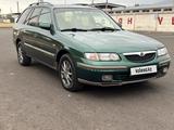 Mazda 626 2000 года за 2 700 000 тг. в Алматы – фото 3