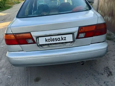 Nissan Sunny 1997 года за 1 200 000 тг. в Конаев (Капшагай) – фото 2