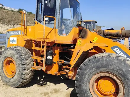 Doosan  D55 2014 года за 10 000 000 тг. в Алматы – фото 4