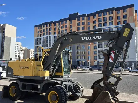 Volvo  EW 2014 года за 40 000 000 тг. в Астана