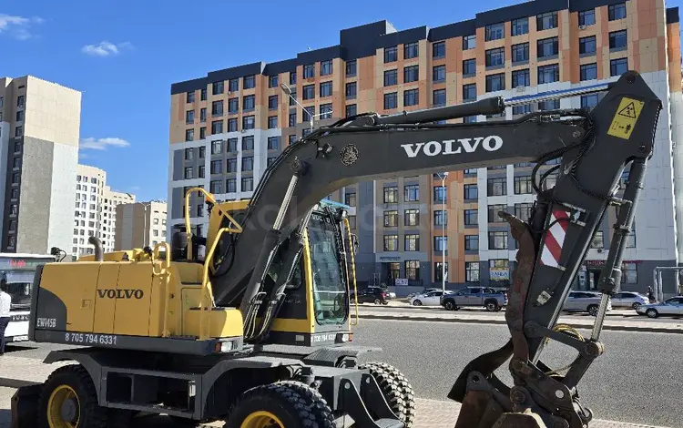 Volvo  EW 2014 годаүшін40 000 000 тг. в Астана