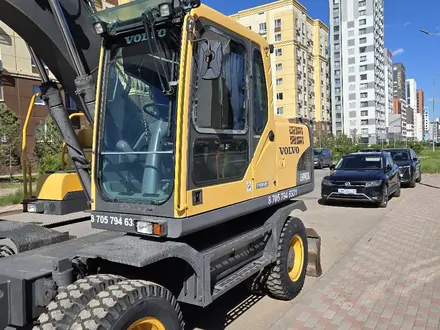 Volvo  EW 2014 года за 40 000 000 тг. в Астана – фото 3