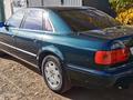 Audi A8 1998 года за 2 800 000 тг. в Уральск – фото 3