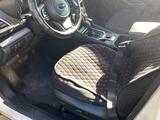 Subaru Forester 2019 годаүшін14 000 000 тг. в Костанай – фото 4