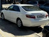 Toyota Camry 2006 годаүшін4 950 000 тг. в Алматы – фото 4