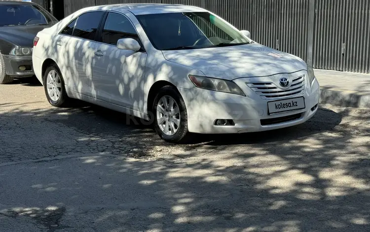 Toyota Camry 2006 годаүшін4 950 000 тг. в Алматы