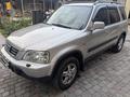 Honda CR-V 1998 года за 3 800 000 тг. в Алматы