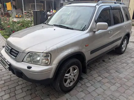 Honda CR-V 1998 года за 3 800 000 тг. в Алматы