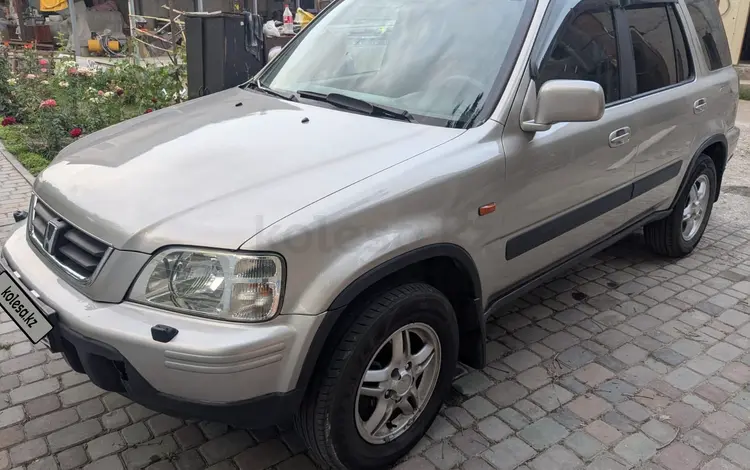 Honda CR-V 1998 года за 3 800 000 тг. в Алматы