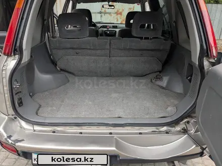 Honda CR-V 1998 года за 3 800 000 тг. в Алматы – фото 10