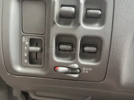 Honda CR-V 1998 года за 3 800 000 тг. в Алматы – фото 12