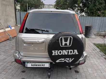 Honda CR-V 1998 года за 3 800 000 тг. в Алматы – фото 3