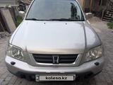 Honda CR-V 1998 года за 3 800 000 тг. в Алматы – фото 4