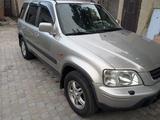 Honda CR-V 1998 года за 3 800 000 тг. в Алматы – фото 5