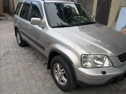 Honda CR-V 1998 года за 3 800 000 тг. в Алматы – фото 5