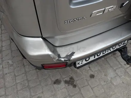 Honda CR-V 1998 года за 3 800 000 тг. в Алматы – фото 6