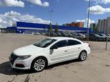 Volkswagen Passat CC 2010 годаүшін3 000 000 тг. в Астана – фото 3