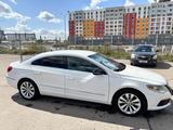 Volkswagen Passat CC 2010 годаүшін3 000 000 тг. в Астана – фото 2