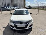 Volkswagen Passat CC 2010 годаүшін3 000 000 тг. в Астана
