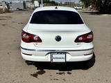 Volkswagen Passat CC 2010 годаүшін3 000 000 тг. в Астана – фото 4