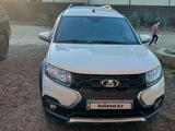 ВАЗ (Lada) Largus 2021 года за 5 500 000 тг. в Уральск
