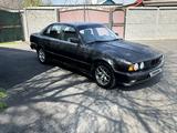 BMW 525 1991 года за 850 000 тг. в Алматы