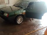 ВАЗ (Lada) 21099 2002 года за 950 000 тг. в Шымкент