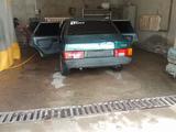 ВАЗ (Lada) 21099 2002 года за 950 000 тг. в Шымкент – фото 2