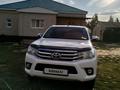 Toyota Hilux 2015 годаfor17 000 000 тг. в Актобе – фото 6