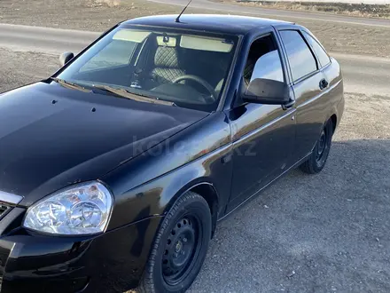 ВАЗ (Lada) Priora 2172 2013 года за 2 150 000 тг. в Усть-Каменогорск – фото 2