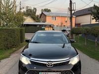 Toyota Camry 2014 годаfor10 700 000 тг. в Алматы