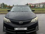 Toyota Camry 2012 годаүшін8 100 000 тг. в Уральск