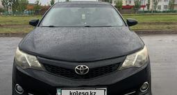 Toyota Camry 2012 годаүшін8 100 000 тг. в Уральск