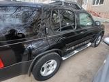 Nissan Xterra 2004 годаүшін4 000 000 тг. в Усть-Каменогорск – фото 2