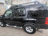 Nissan Xterra 2004 годаүшін4 000 000 тг. в Усть-Каменогорск