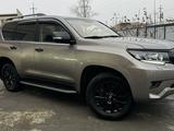 Toyota Land Cruiser Prado 2021 годаfor24 400 000 тг. в Атырау – фото 2