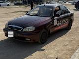 ЗАЗ Chance 2013 годаүшін1 000 000 тг. в Актау