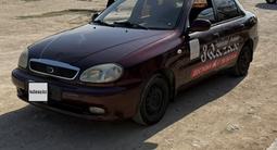 ЗАЗ Chance 2013 годаүшін1 000 000 тг. в Актау