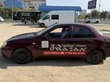 ЗАЗ Chance 2013 годаүшін1 000 000 тг. в Актау – фото 2