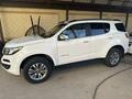 Chevrolet TrailBlazer 2022 годаfor13 200 000 тг. в Шымкент – фото 2