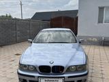 BMW 525 2002 годаfor4 200 000 тг. в Тараз – фото 2