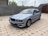 BMW 525 2002 годаfor4 200 000 тг. в Тараз – фото 3