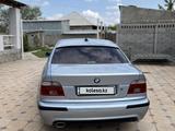 BMW 525 2002 годаfor4 200 000 тг. в Тараз – фото 4