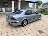 BMW 525 2002 годаfor4 200 000 тг. в Тараз – фото 5