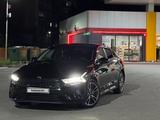 Kia K5 2021 года за 9 000 000 тг. в Атырау