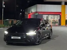 Kia K5, 2021