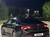 Kia K5 2021 года за 9 000 000 тг. в Атырау – фото 3