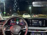 Kia K5 2021 года за 9 000 000 тг. в Атырау – фото 5