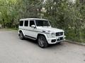 Mercedes-Benz G 500 2003 года за 15 800 000 тг. в Алматы – фото 19